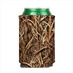 DC1000MO4CP Mossy Oak® Camo Can Cooler With Full Color Custom Imprint
